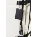 SafeTrip black  RPET travel set 