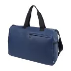Padilla donker blauw  RPET sporttas 