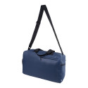 Padilla donker blauw  RPET sporttas 