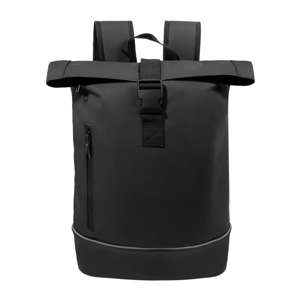 Cubitt zwart  RPU rugzak 