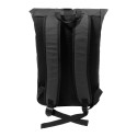 Cubitt zwart  RPU rugzak 