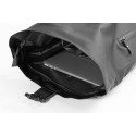 Cubitt zwart  RPU rugzak 