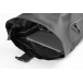 Cubitt noir  Sac à dos en RPU 