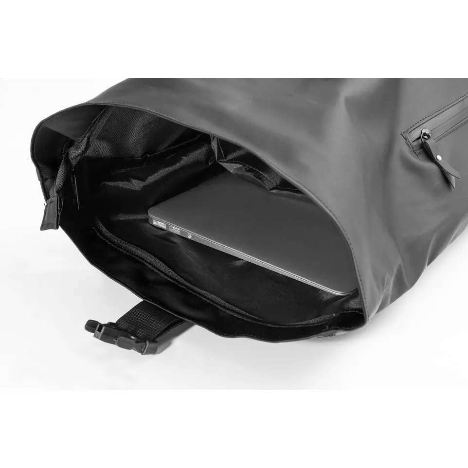 Cubitt zwart  RPU rugzak 