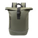 Cubitt donker groen  RPU rugzak 
