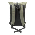 Cubitt donker groen  RPU rugzak 