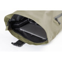 Cubitt donker groen  RPU rugzak 