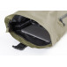 Cubitt dark green  RPU backpack 