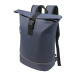 Cubitt bleu foncé  Sac à dos en RPU 