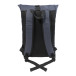 Cubitt dark blue  RPU backpack 