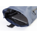 Cubitt dark blue  RPU backpack 