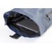 Cubitt dark blue  RPU backpack 
