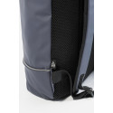 Cubitt dark blue  RPU backpack 