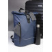 Cubitt dark blue  RPU backpack 