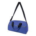 Draper blauw  RPET sporttas 