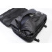AeroBack zwart  vacuüm compressie rugzak 