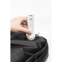 AeroBack noir  sac à dos de compression sous vide 