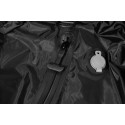 AeroBack zwart  vacuüm compressie rugzak 
