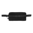 Hippu asgrijs  RPET heuptas 