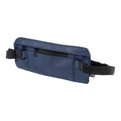Hippu blauw  RPET heuptas 