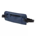 Hippu bleu  Sac banane en RPET 