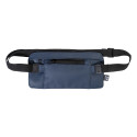 Hippu blue  RPET waist bag 