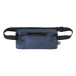 Hippu blue  RPET waist bag 