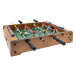 DeskChamp naturelle  Mini baby-foot  