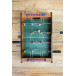 DeskChamp natural  mini table football 