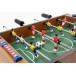 DeskChamp natural  mini table football 