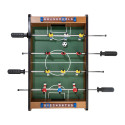 DeskChamp natuurlijk  mini tafelvoetbal 
