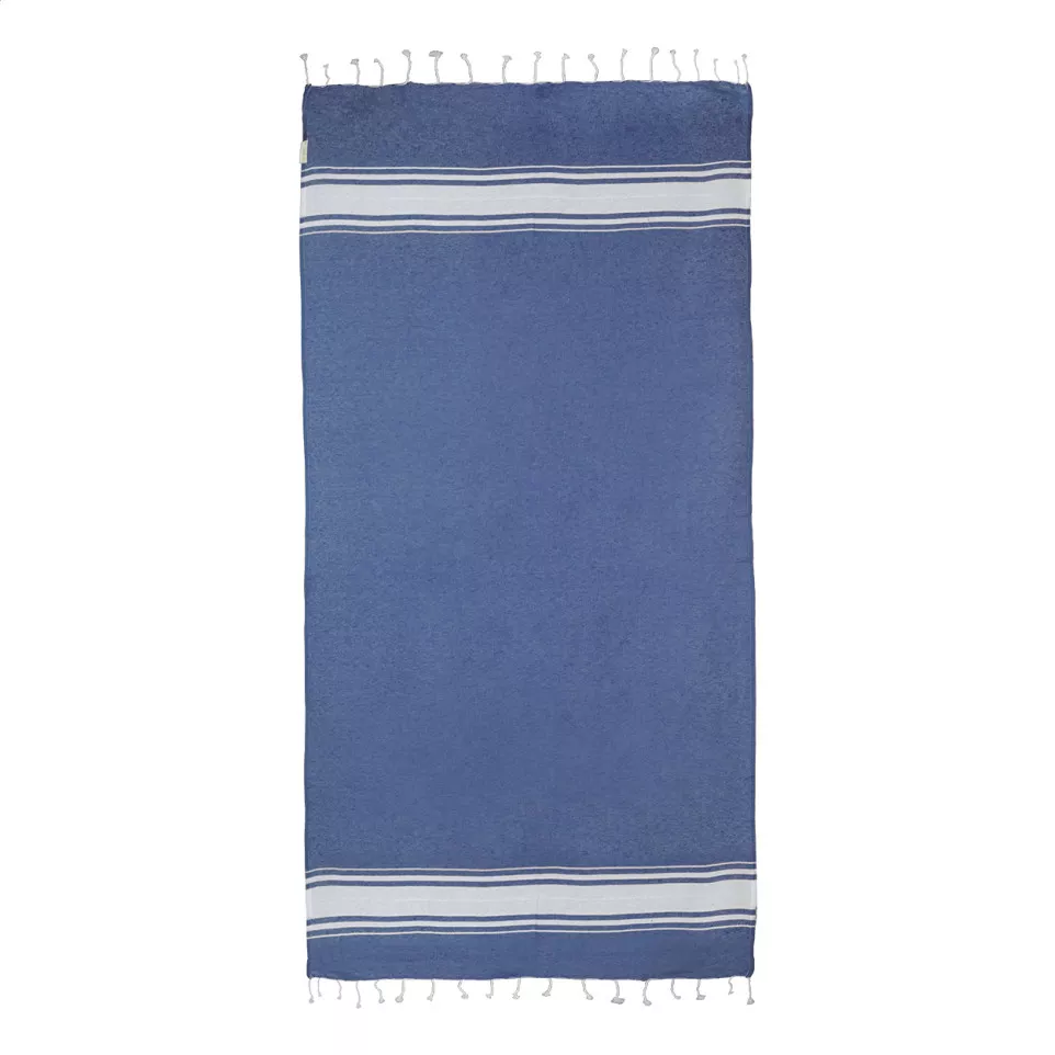 Cancun donker blauw  gerecycled...