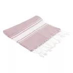 Cancun rose  Serviette de plage 