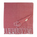 Aruba rouge  Serviette de plage 