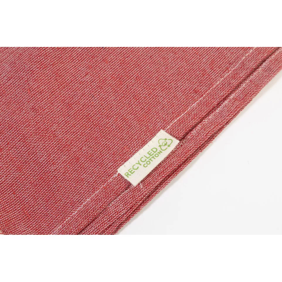 Aruba rouge  Serviette de plage 