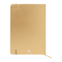 Oropuk A5 goud  RPU-notebook 