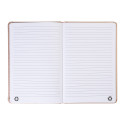Oropuk A5 roze  RPU-notebook 