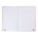 Oropuk A5 rose  Carnet de notes en RPU 