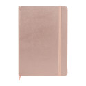 Oropuk A5 roze  RPU-notebook 