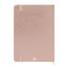 Oropuk A5 rose  Carnet de notes en RPU 