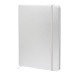 Oropuk A5 silver  RPU notebook 