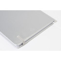 Oropuk A5 argenté  Carnet de notes en RPU 