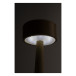 Lumboo naturelle  Lampe de table en bambou 