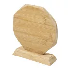 Troboo Oct natural  bamboo trophy 