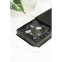 Crystar transparent  star trophy 