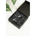 Crystar transparant  trofee ster 
