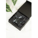 Crystar transparant  trofee ster 