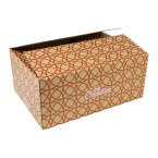 CreaBox Cargo XL white...