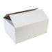 CreaBox Cargo XL blanc  Boîte d'expédition 