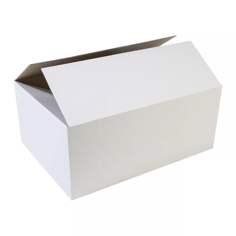 CreaBox Cargo XL blanc  Boîte...